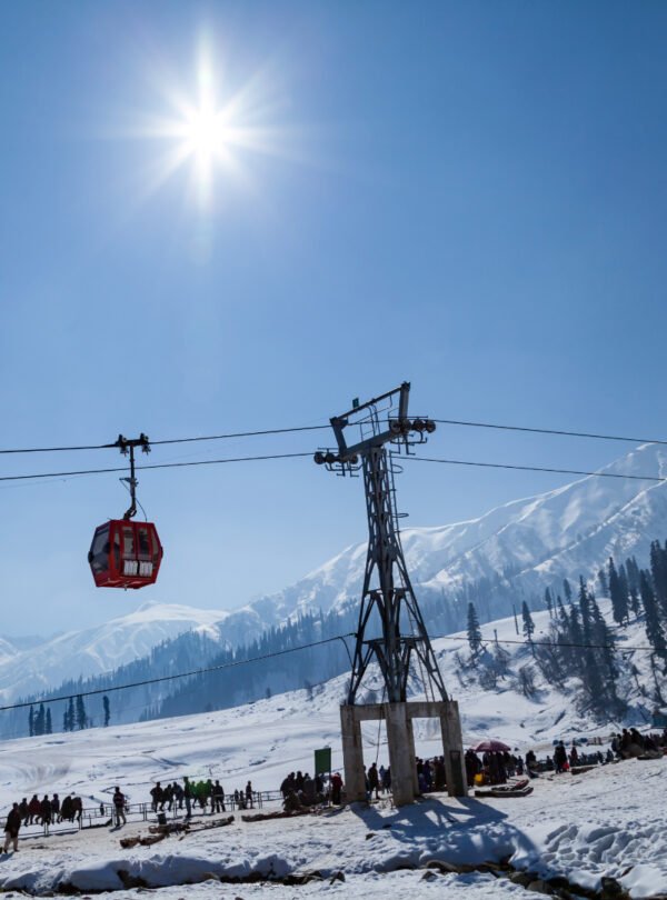 Gulmarg