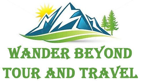 Wander Beyond Tour and Travel